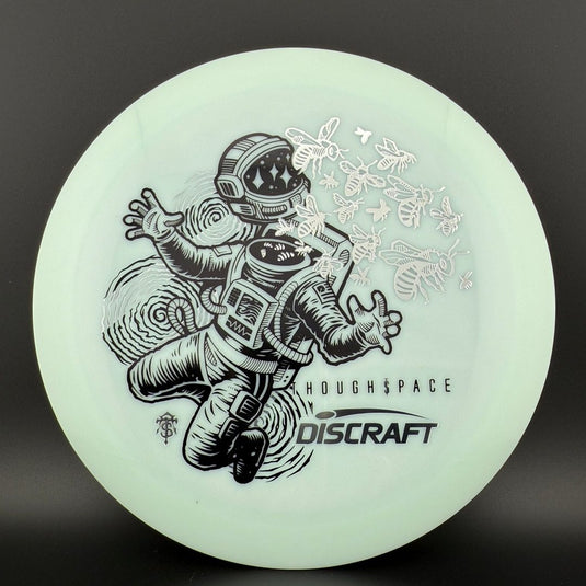 Color Glow Requiem - USDGC 2025 - TSA x Discraft Collab