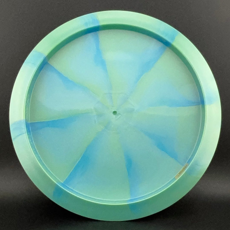 Load image into Gallery viewer, Titanium Swirl Undertaker
