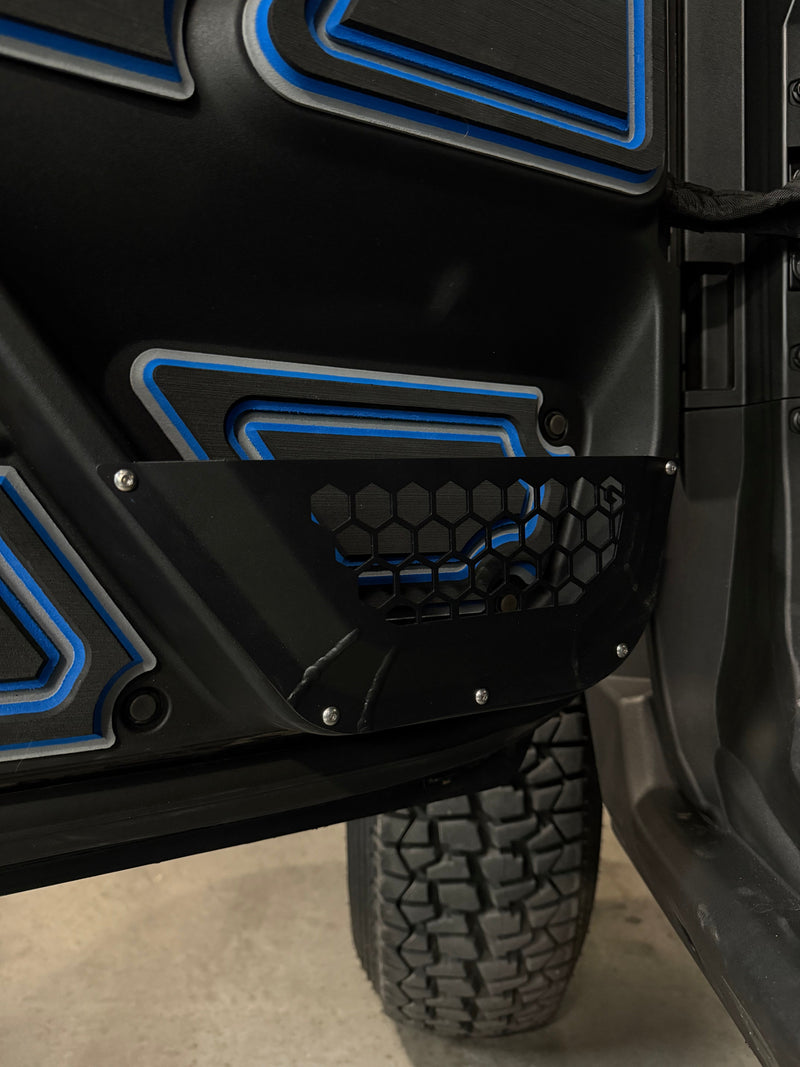 Load image into Gallery viewer, XPEDITION DOOR POCKET KIT
