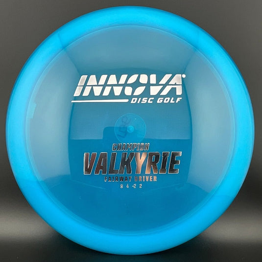 Champion Valkyrie