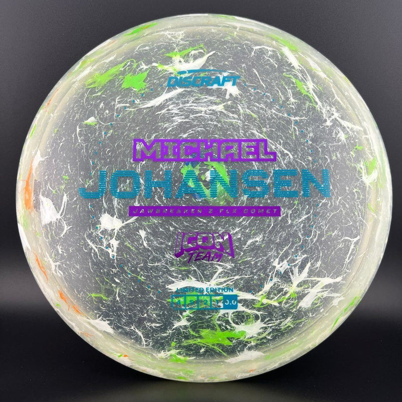 Load image into Gallery viewer, Jawbreaker Z FLX Comet - Michael Johansen Icon Team
