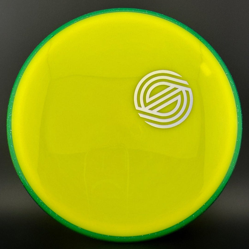 Load image into Gallery viewer, Prism Neutron Pyro - Simon Lizotte Logo - Older Run

