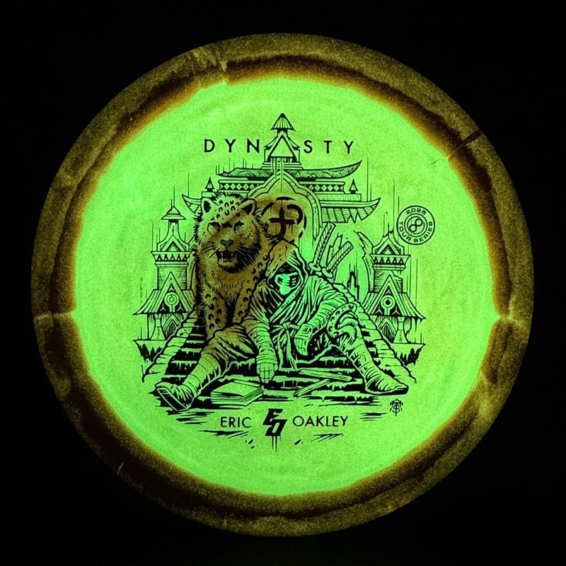 Load image into Gallery viewer, Halo Glow C-Blend Dynasty - Eric Oakley 2025 Tour Series
