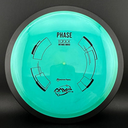 Neutron Phase