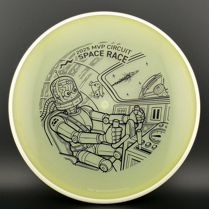 Load image into Gallery viewer, Eclipse Atom - Space Race 2025
