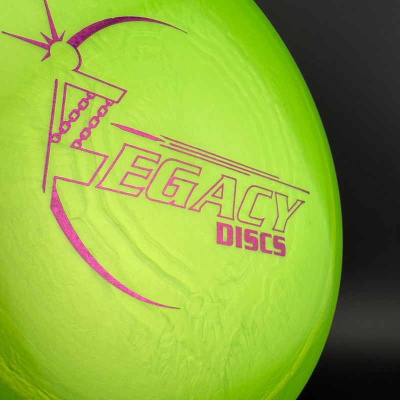 Load image into Gallery viewer, Slime Vengeance *Gibson Stash* Jumpman
