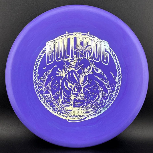 XT Bullfrog