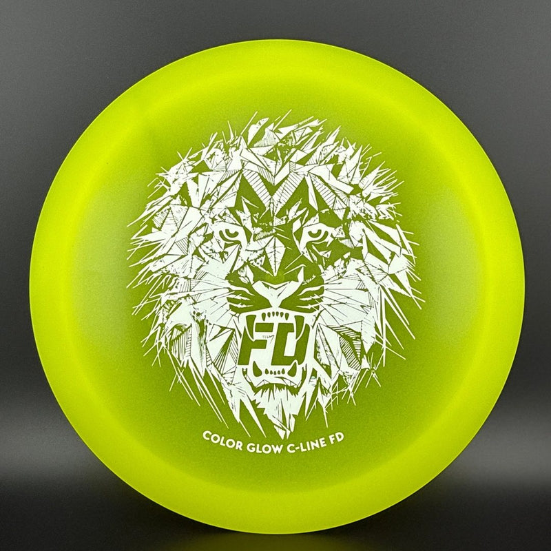 Load image into Gallery viewer, Color Glow C-Line FD - European Open 2024
