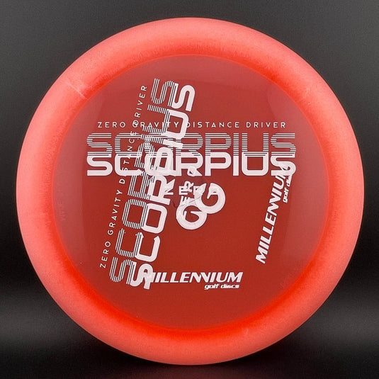 Quantum Zero-G Scorpius (1.5) - Lightweight!