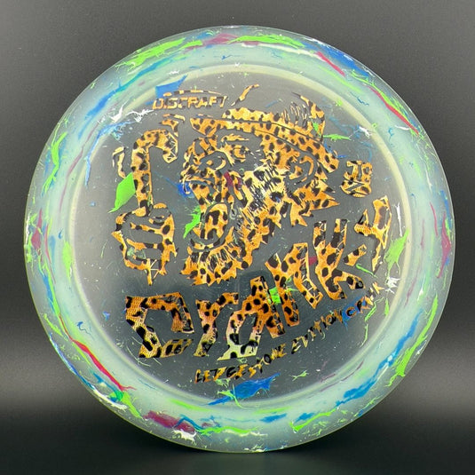 Jawbreaker Z FLX Crank - Ledgestone 2025 Season 3