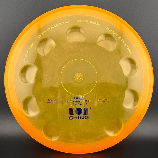 Meso Soft Juju