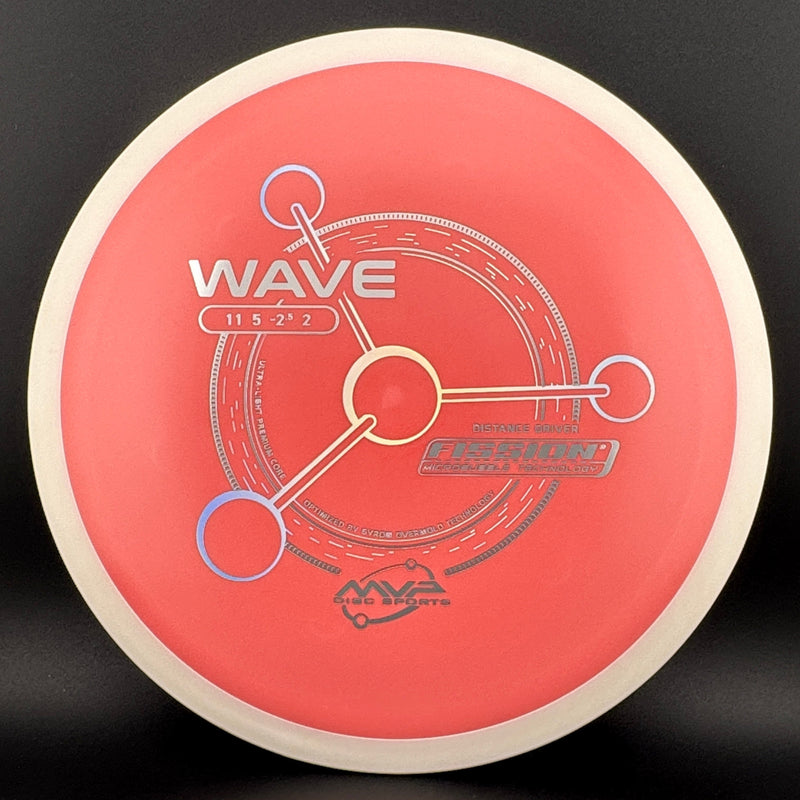 Load image into Gallery viewer, Fission Wave
