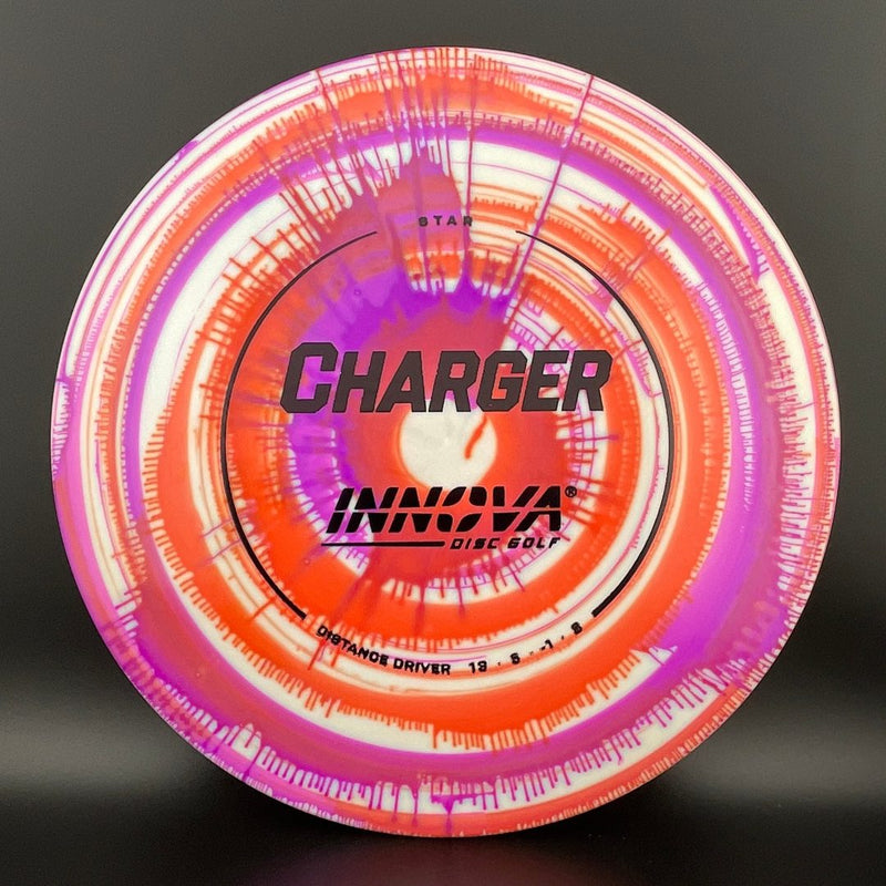 Load image into Gallery viewer, I-Dye Star Charger
