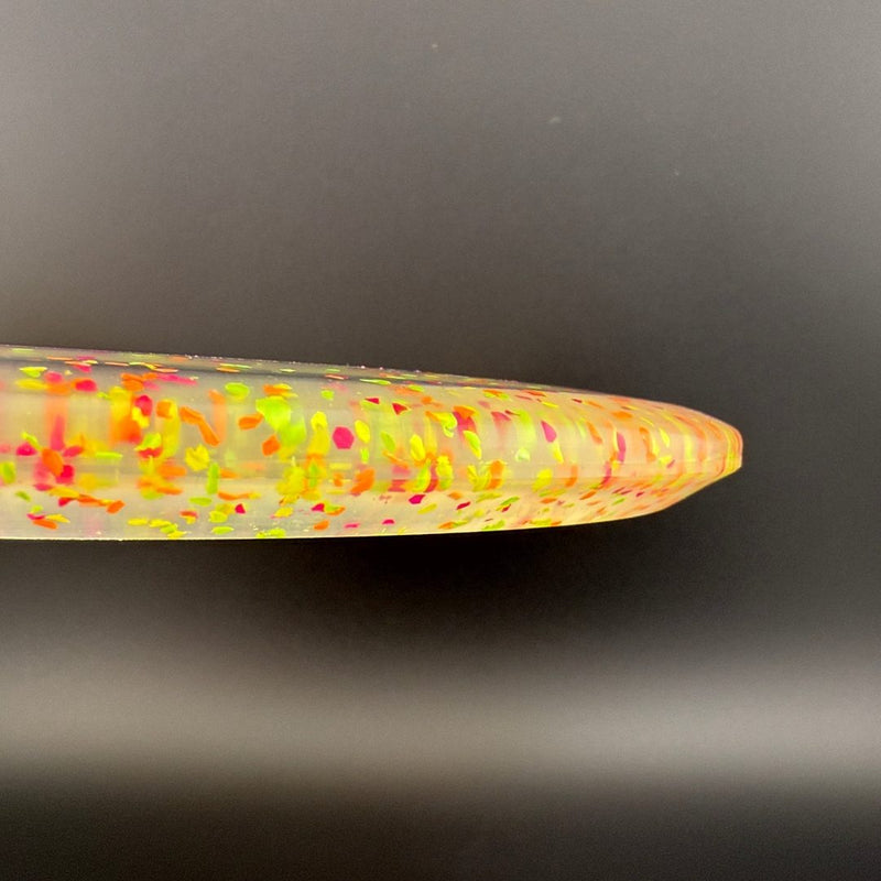 Load image into Gallery viewer, Confetti Z Buzzz SS - Paul McBeth 2025 LWS Open
