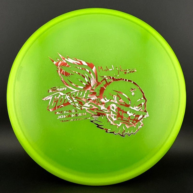 Load image into Gallery viewer, Metallic Z Comet - Michael Johansen - Team Ledgestone
