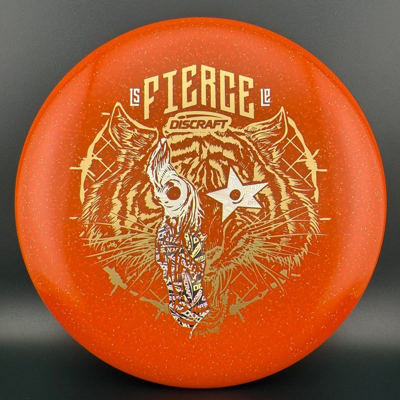 Load image into Gallery viewer, Z Glo Sparkle Fierce - Ledgestone 2025 Season 2

