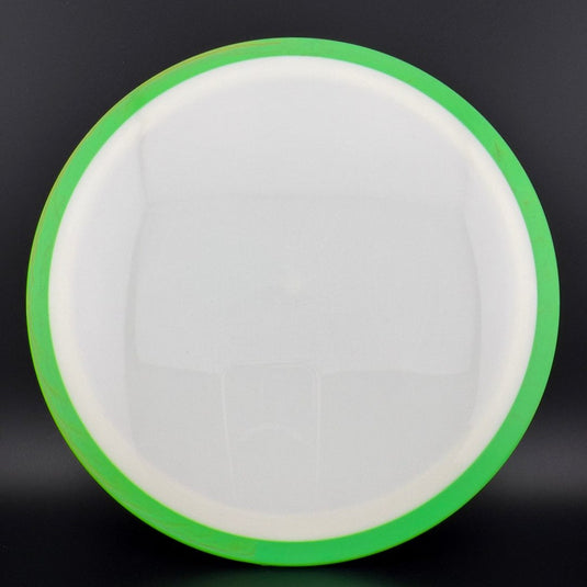 Neutron Fireball - Dyer's Delight Blank