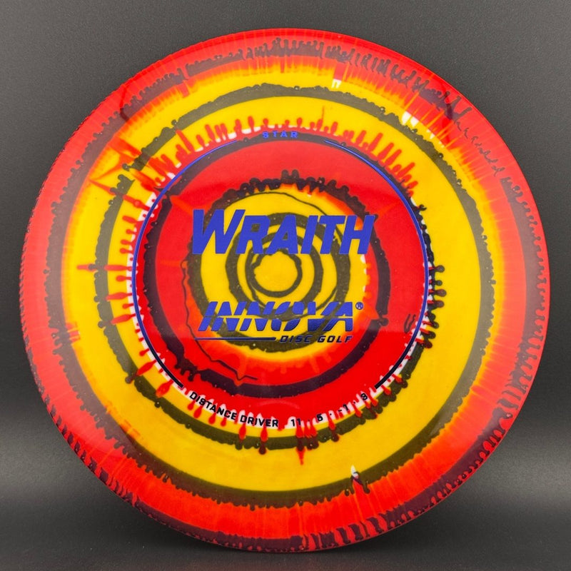 Load image into Gallery viewer, I-Dye Star Wraith
