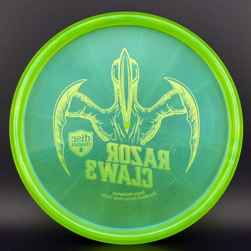 Load image into Gallery viewer, Meta Tactic - Razor Claw 3 - Eagle Signature Series
