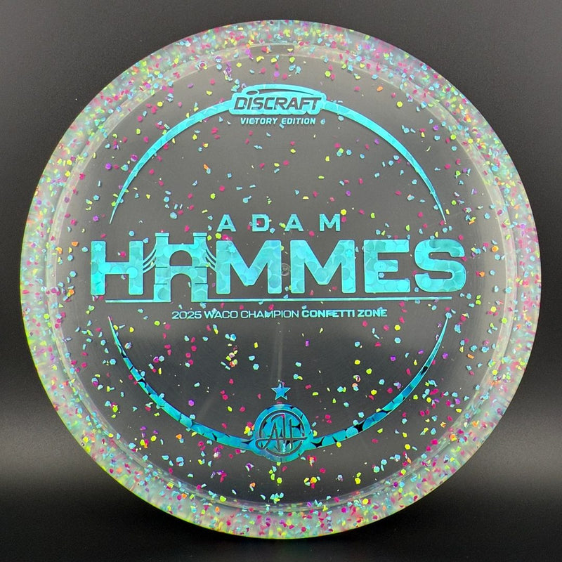 Load image into Gallery viewer, Confetti Z Zone - Adam Hammes Victory Edition - Waco 2025
