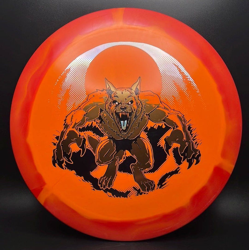 Load image into Gallery viewer, Halo S-Blend Czar X-Out - Limited Halloween Stamps!
