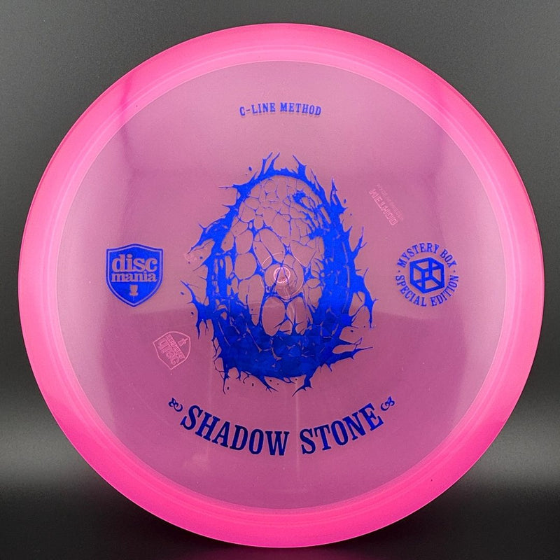 Load image into Gallery viewer, C-Line Method - "Shadow Stone" MB '23
