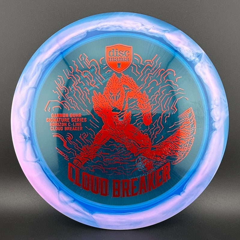 Load image into Gallery viewer, Horizon C-Line Cloud Breaker - Gannon Buhr Signature Series
