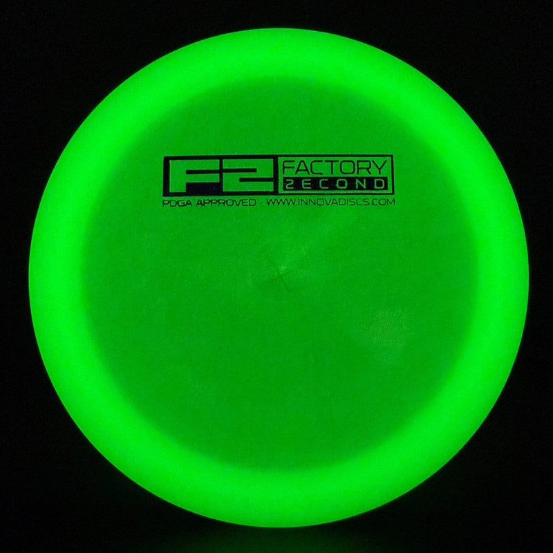 Load image into Gallery viewer, Classic Glow Champion XCaliber - F2
