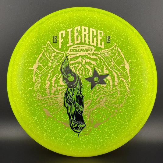 Z Glo Sparkle Fierce - Ledgestone 2025 Season 2