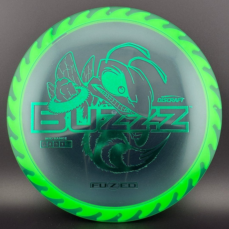 Load image into Gallery viewer, FuZed Z Buzzz - BuzzzSaw Bee
