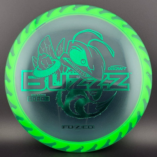 FuZed Z Buzzz - BuzzzSaw Bee