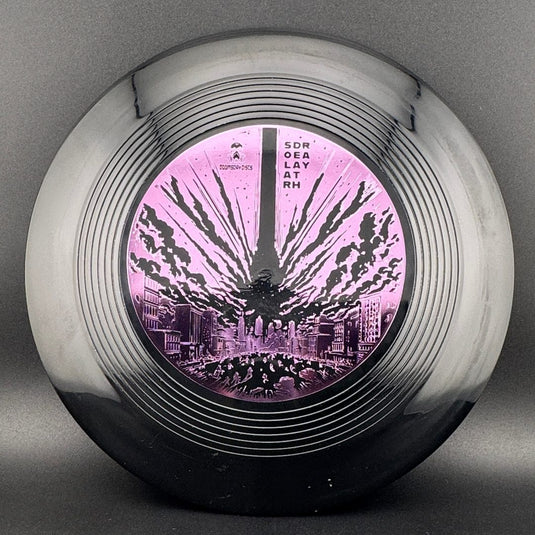 Survival Solar Death Ray