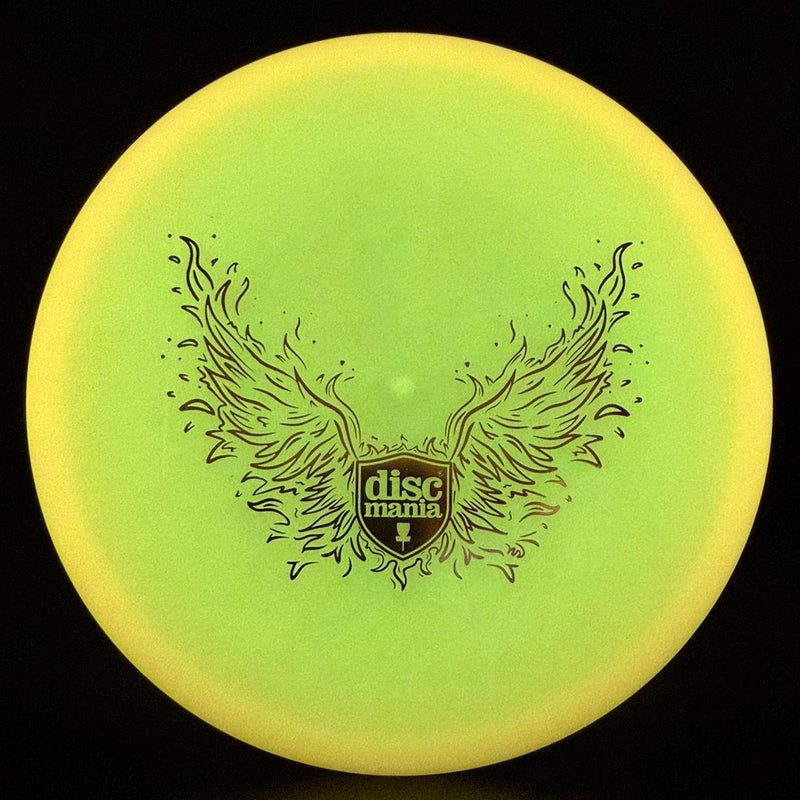 Load image into Gallery viewer, Neo Lumen Founder - Elemental Wings

