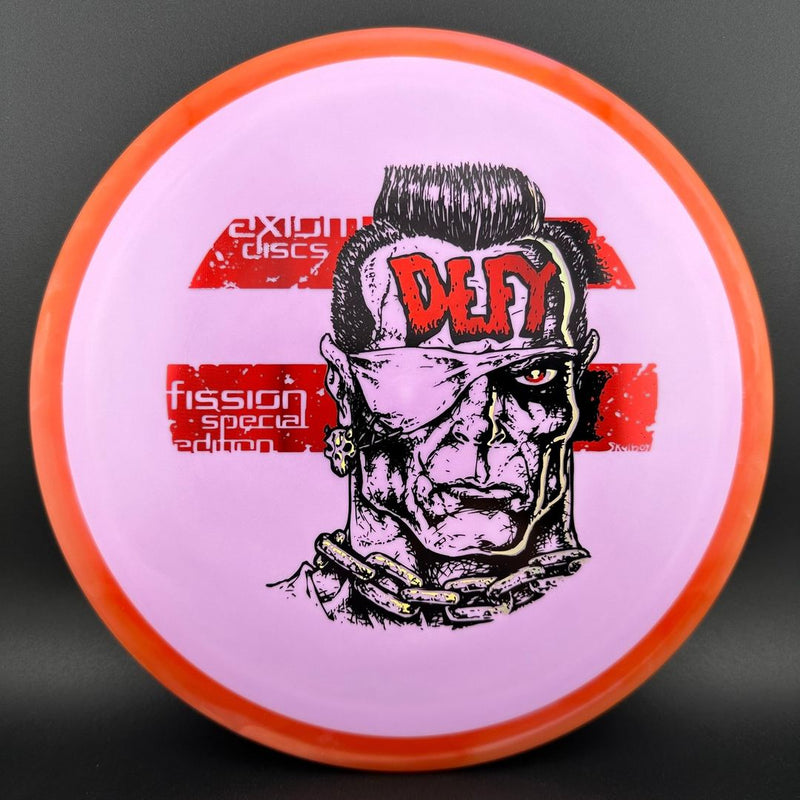 Load image into Gallery viewer, Fission Defy - Special Edition by Skulboy

