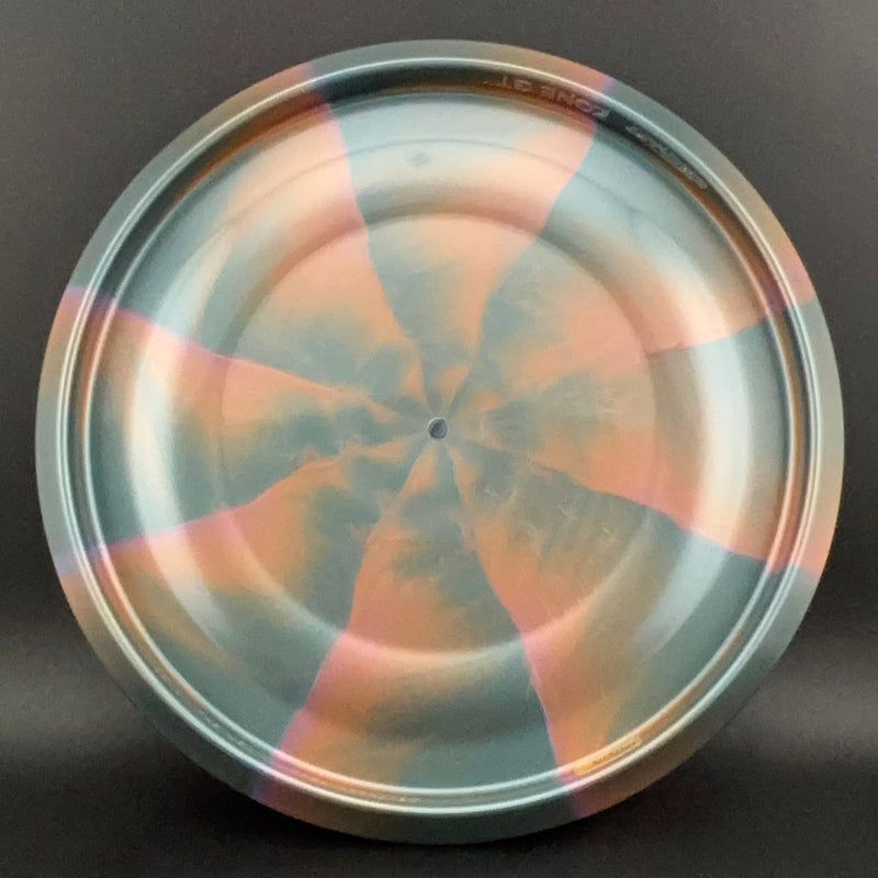 Load image into Gallery viewer, Titanium Swirl Zone GT
