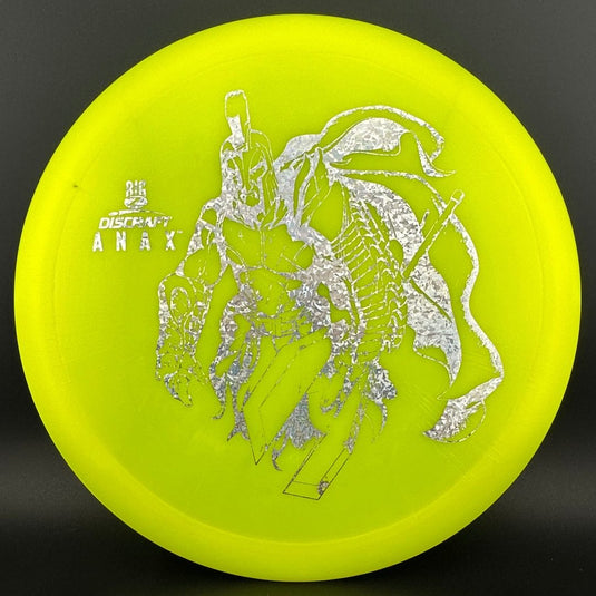 Big Z Anax