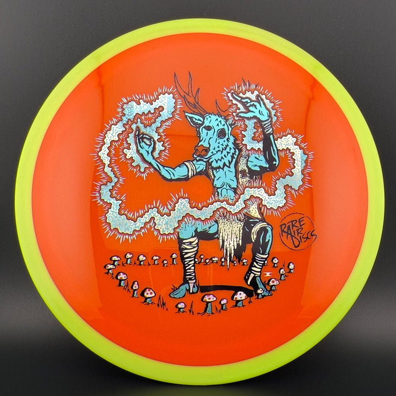 Load image into Gallery viewer, Neutron Time-Lapse (Re-Tooled) - Elk Man 2.0
