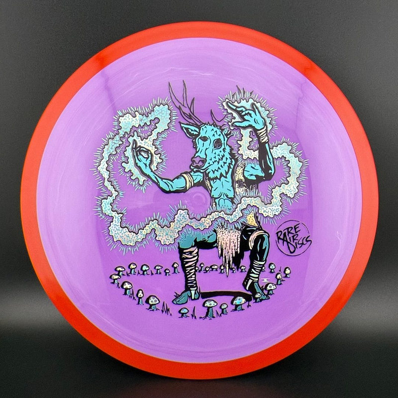 Load image into Gallery viewer, Neutron Time-Lapse (Re-Tooled) - Elk Man 2.0
