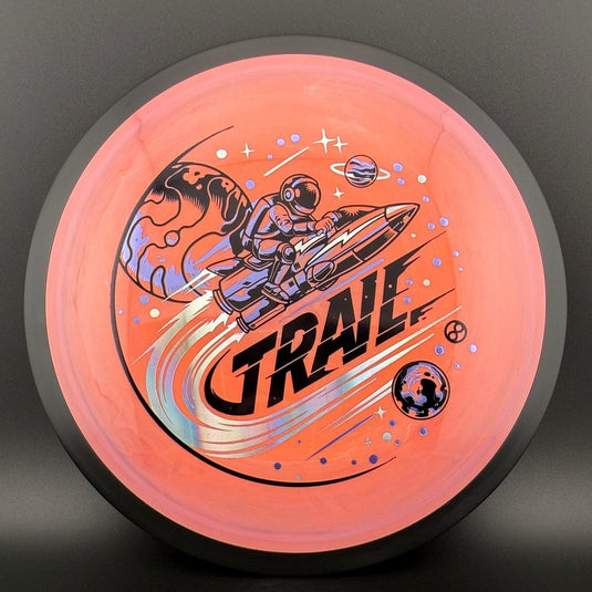Neutron Trail - Space Speeder