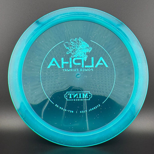 Eternal Flex Alpha