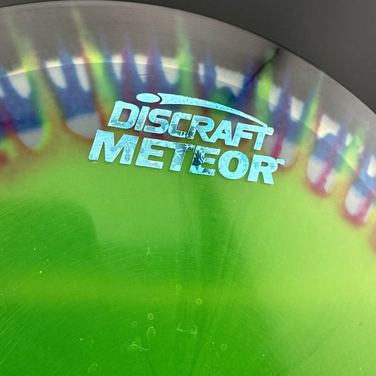Fly Dye Z Meteor