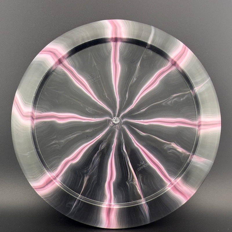 Load image into Gallery viewer, Extreme Burst Royal Grand Grace - XL Crown
