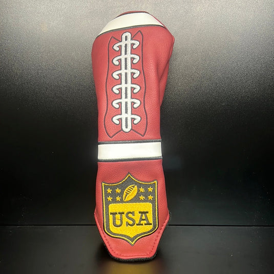 Pigskin Football Headcover