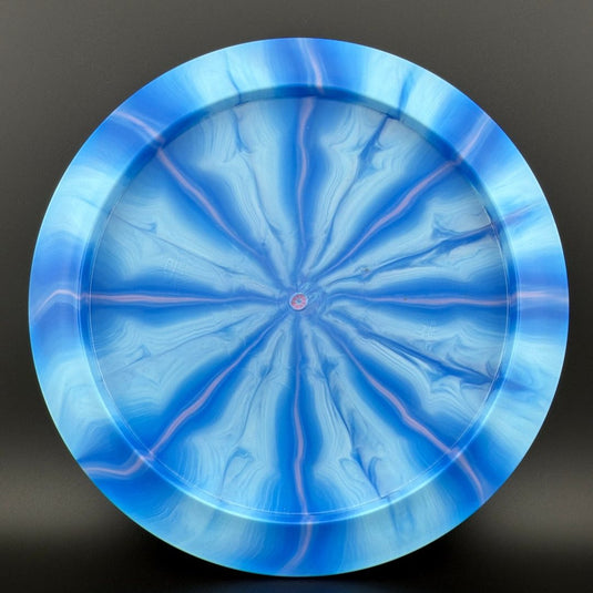 Extreme Burst Royal Grand Grace - Mini Crown