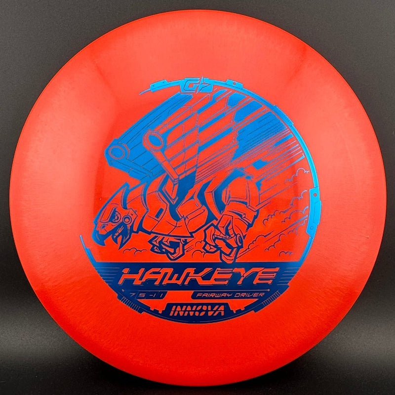Load image into Gallery viewer, GStar Hawkeye - Fairway Driver
