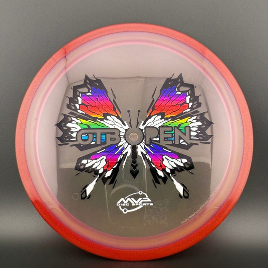 Soft Prism Proton Insanity - OTB Open 2026