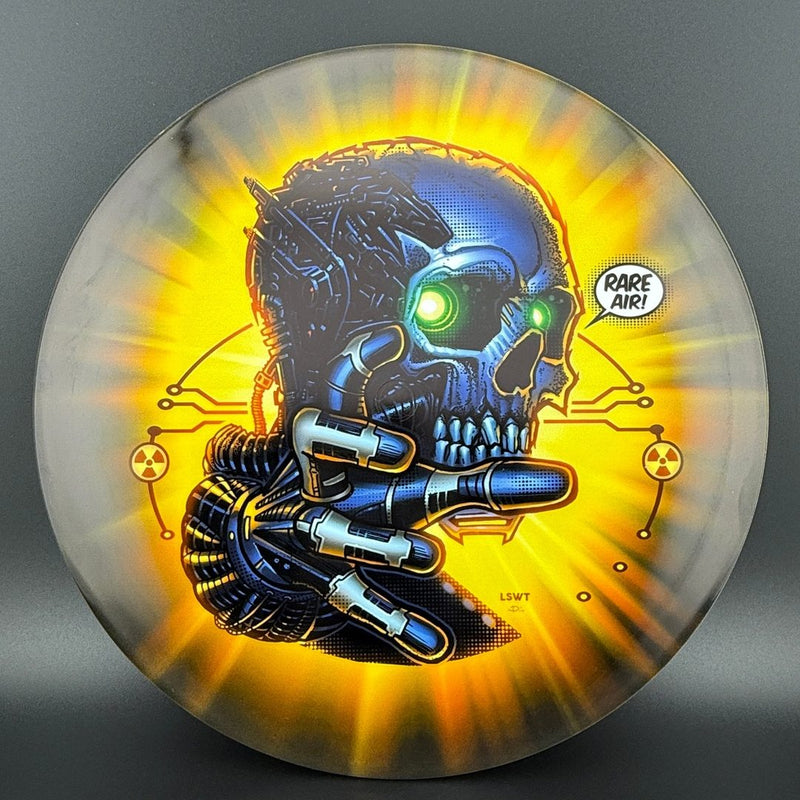 Load image into Gallery viewer, Fuzion Justice - [STRATUS] FEAR V3 by Les White &amp; Dan Kemp

