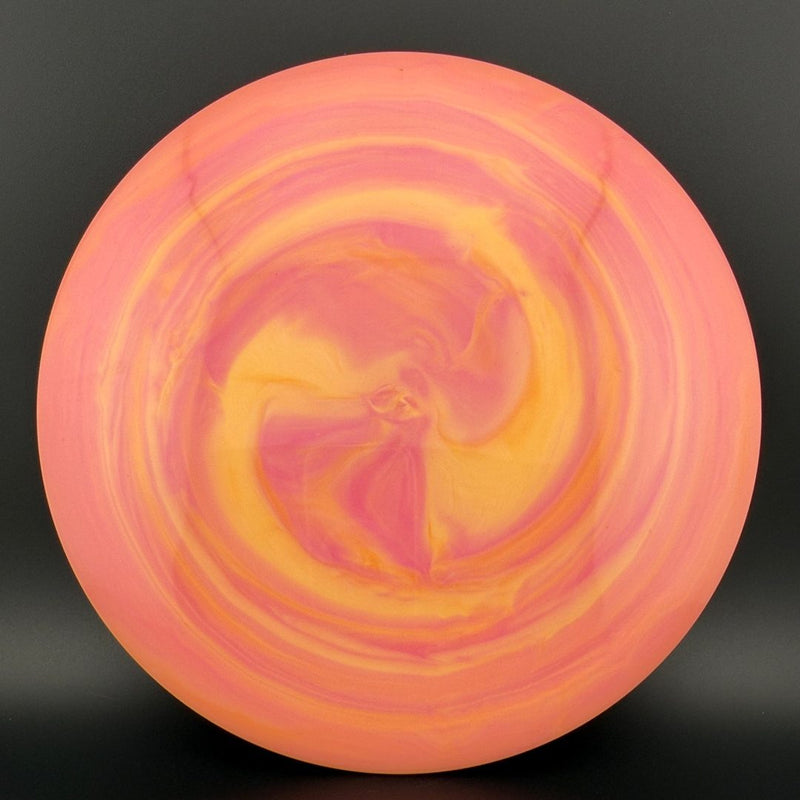 Load image into Gallery viewer, Swirl S-Line TD - Blank Top - 303 Open Bottom Stamp

