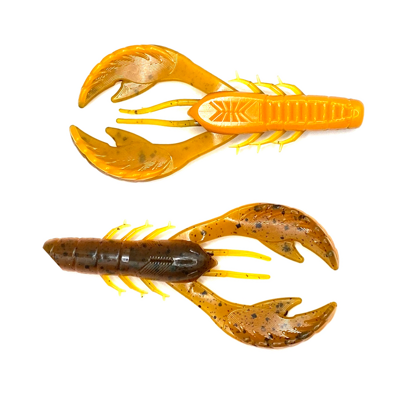 Load image into Gallery viewer, 4” VD CRAW
