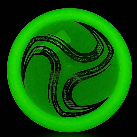 Glow Champion Tern - Sling3lade by Marm O Set